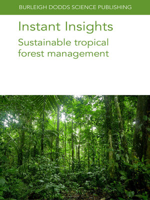 cover image of Instant Insights